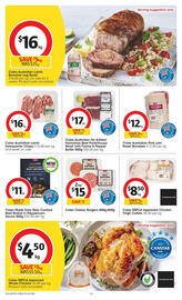 Coles catalogue week 18 Page 16