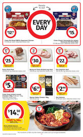 Coles catalogue week 18 Page 19
