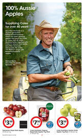 Coles catalogue week 18 Page 20