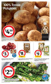 Coles catalogue week 18 Page 21