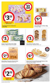 Coles catalogue week 18 Page 22