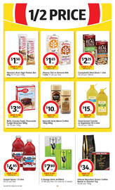 Coles catalogue week 18 Page 26