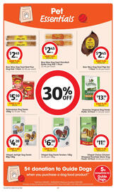 Coles catalogue week 18 Page 40