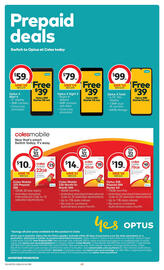 Coles catalogue week 18 Page 48