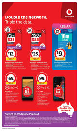 Coles catalogue week 18 Page 49