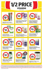 Coles catalogue week 18 Page 5