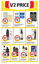 Coles catalogue week 18 Page 6
