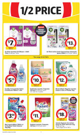 Coles catalogue week 18 Page 7