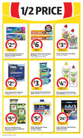 Coles catalogue week 18 Page 8