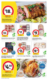 Coles catalogue week 18 Page 16