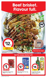 Coles catalogue week 18 Page 17