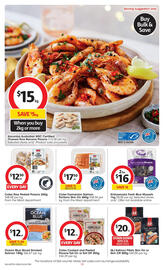 Coles catalogue week 18 Page 18