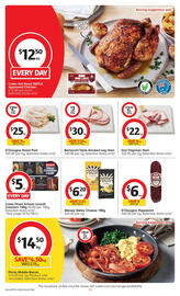 Coles catalogue week 18 Page 19