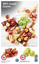 Coles catalogue week 18 Page 20