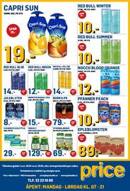 Price Lagerbutikk Kundeavis Side 4