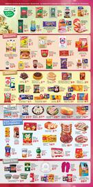 Catálogo Rossi Supermercado semana 18 Página 2