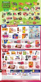 Catálogo Rossi Supermercado semana 18 Página 4