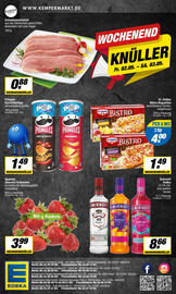 L. STROETMANN Food Prospekt Seite 1