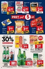 Catalog PROFI Pagină 2