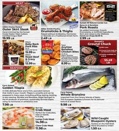 Sunset Foods Weekly Ad week 18 Page 2