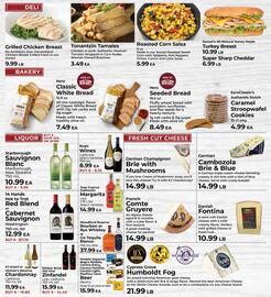 Sunset Foods Weekly Ad week 18 Page 3