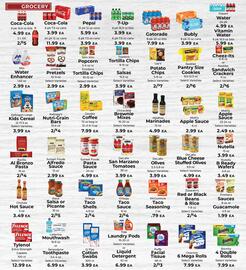 Sunset Foods Weekly Ad week 18 Page 4