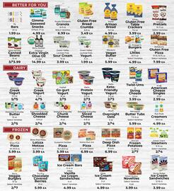 Sunset Foods Weekly Ad week 18 Page 5