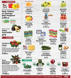 Sunset Foods Weekly Ad week 18 Page 6