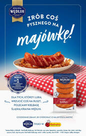 Biedronka gazetka Strona 3
