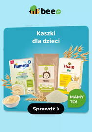 Bee gazetka Strona 1