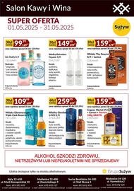 Sużyw gazetka | Alkohole Strona 2
