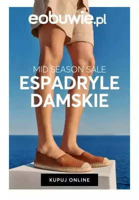 eobuwie gazetka (ważność do 6-05)