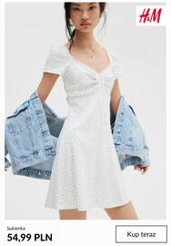 H&M gazetka tydzień 18 Strona 5
