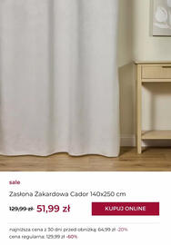 Home&You gazetka Strona 3