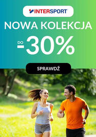 Intersport gazetka tydzień 18 Strona 1