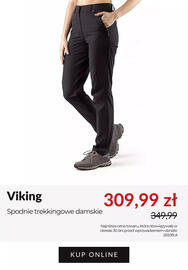 Intersport gazetka tydzień 18 Strona 5