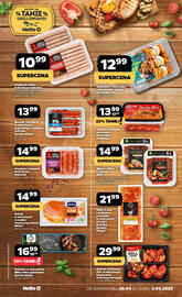 Netto gazetka Strona 3