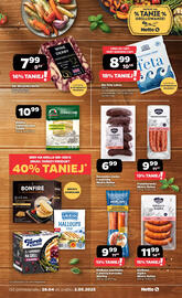 Netto gazetka Strona 4