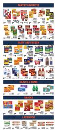 Foodarama Weekly Ad week 18 Page 2