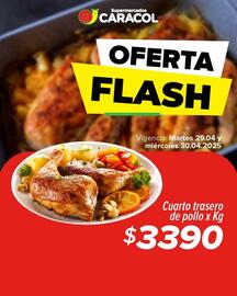 Catálogo Supermercados Caracol Página 2