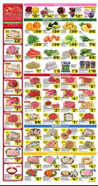 Supermercado El Rancho Weekly Ad week 18 Page 4