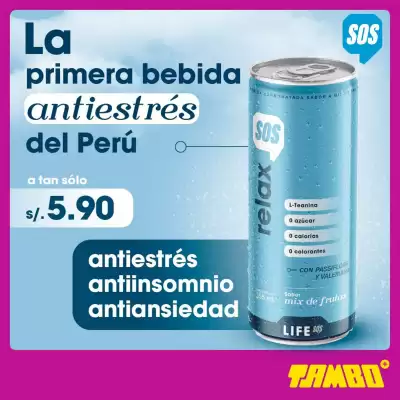 Catálogo Tambo (válido hasta 6-05)