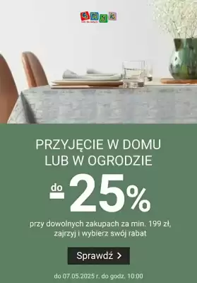 Smyk gazetka (ważność do 5-05)