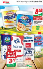 Dino gazetka tydzień 18 Strona 5