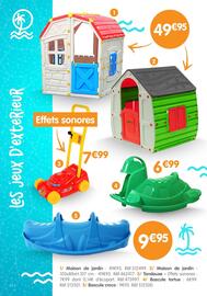 Catalogue b&m page 22
