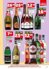 Topaz gazetka | Alkohole Strona 11