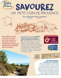 Catalogue Carrefour page 12