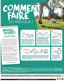Catalogue Carrefour page 16