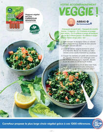 Catalogue Carrefour page 17