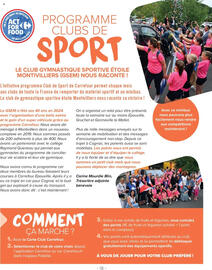Catalogue Carrefour page 18